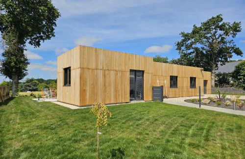 Villa Gwin Zegal - Foto 2