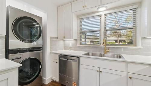 Windsor Way Retreat by StayLage - Foto 2, dishwasher