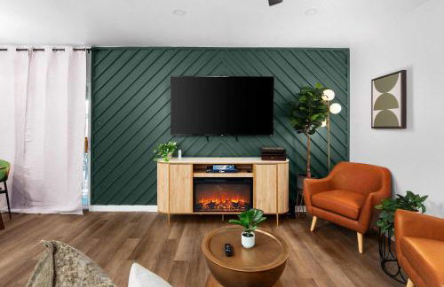 Walk to Zilker Park & SoCo - Austin's Best - Foto 19