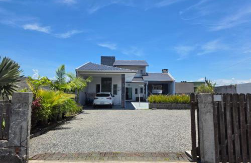 Casa com piscina Itapoá Itapema do Norte - Foto 42