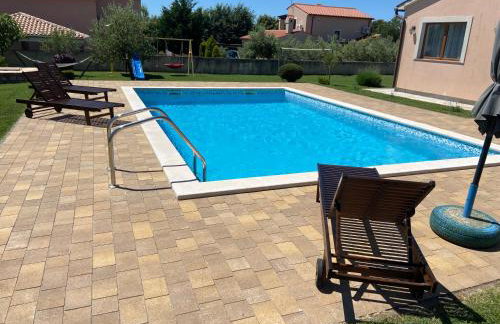 Villa Korina - Foto 5