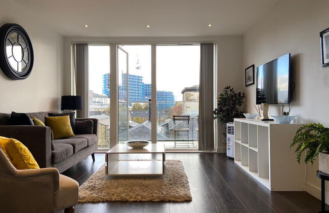 Blissful one bed Near the River - Foto 1