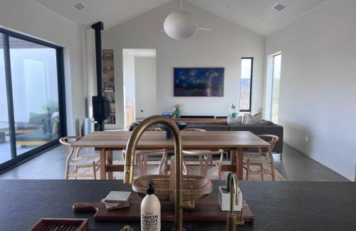 Poppy Ranch Pioneertown - Foto 38