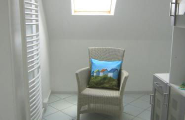 Hildebrandts Ferienwohnung - Foto 7