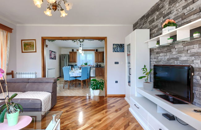 Villa Helena - Foto 12