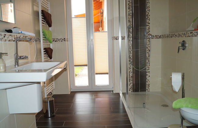 Apartment am Anker - Foto 15