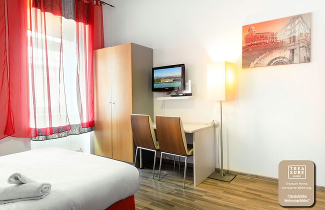 Treasure Home Apartment 1050 - Foto 39