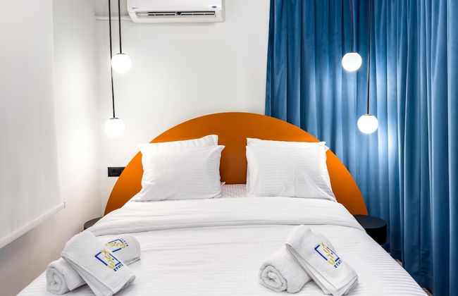 Xuru Stays I Heliopolis 1 - 5 Min to Airport - Foto 63