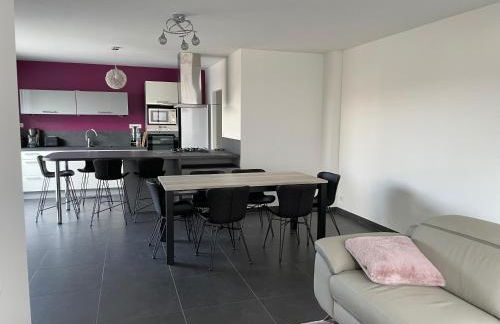 La Villa des Amarelles à Pornic - labellisée 3* - Foto 23