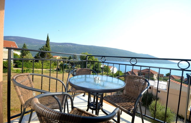 Isidora Apartments - Foto 19