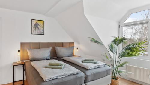 Premium Studio Sonne #2 - voll Ausstattung, Parkplatz, ruhige Lage & perfekte Anbindung - Foto 2