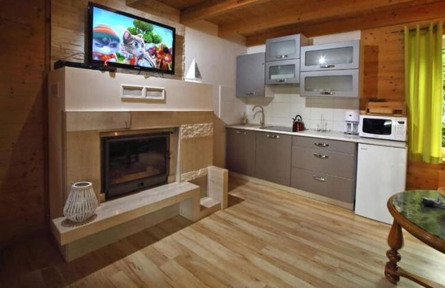 Holiday Home Lacko Near Baltic Beach - Photo 5