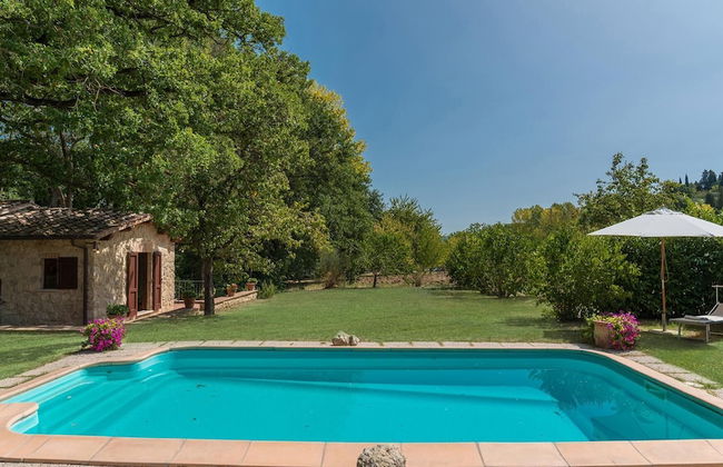 Mulino Della Quercia 2 1 - Foto 11