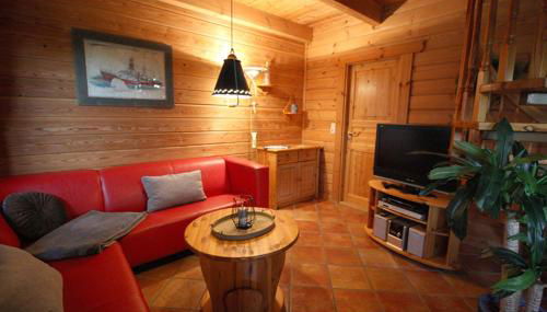 Holzhaus Grömitz "Das kleine Holzhaus" - Foto 5