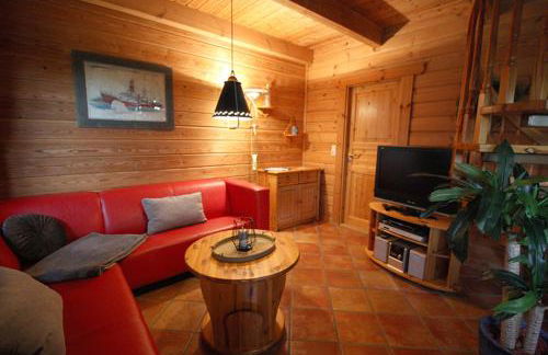 Holzhaus Grömitz "Das kleine Holzhaus" - Photo 5