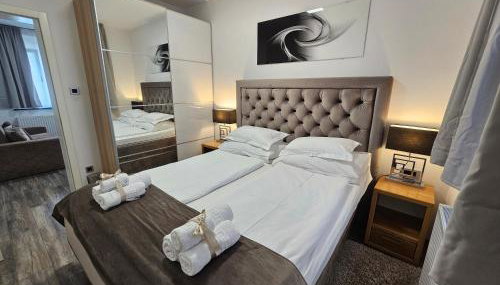 Villa Agram - Foto 5, towels