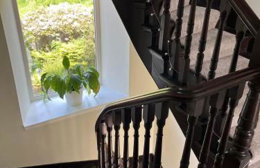 The Farmhouse at Solsgirth Home Farm - Foto 11