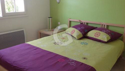 Maison familiale proche plage avec jardin et parking à Saint-Vincent-sur-Jard - FR-1-194-373 - Foto 5