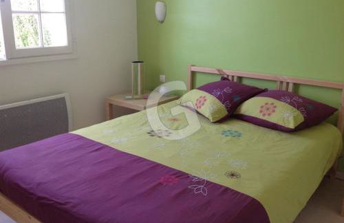 Maison familiale proche plage avec jardin et parking à Saint-Vincent-sur-Jard - FR-1-194-373 - Foto 5