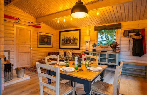 The Cabin - Photo 13