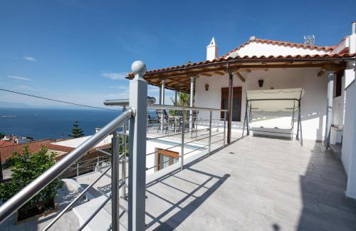 Casa di levante - Glossa Skopelos - Foto 23