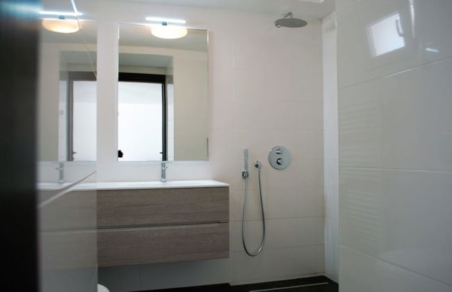 Villa Finibus Terrae - Foto 33