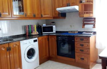 Apartamento La Villa EBi 867 - Foto 1