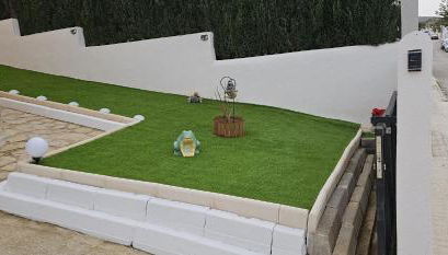 Chalet Edy con piscina - Foto 2