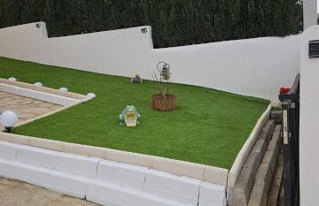 Chalet Edy con piscina - Foto 2