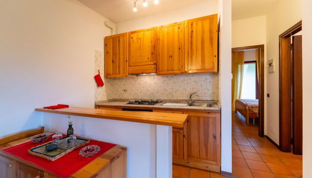 Crimson Apartment by Wonderful Italy - Foto 5, Habitación