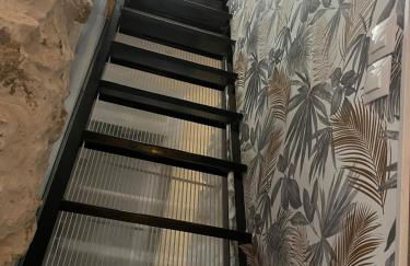 Appartement atypique, coeur de village - Foto 10