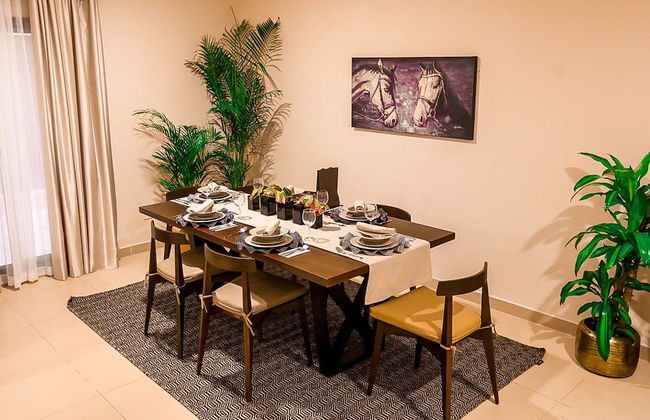 SAKEN VILLAGE - Foto 7