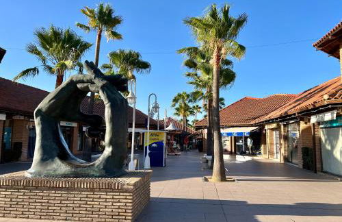 Apartamento en Islantilla playa con 2 terrazas y WIFI FIBRA - Foto 31