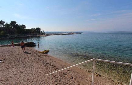 Apartment Malinska, Primorje-Gorski Kotar 20 - Foto 11