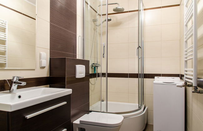 Horison Apartments - Photo 41