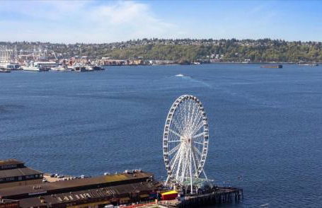 Luxury, ocean view Condo with deck and indoor pool - Foto 23