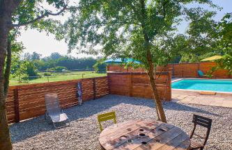 Maison provençale avec jardin - Foto 23