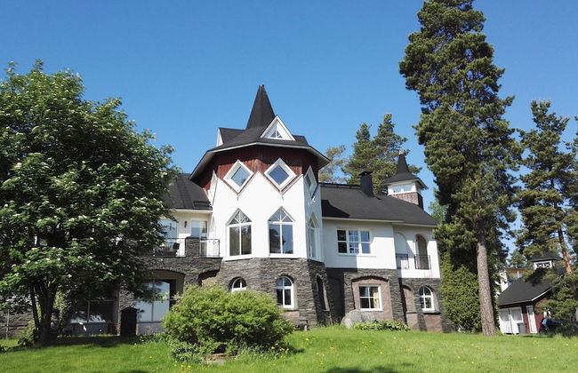 Albert's Manor - Foto 19