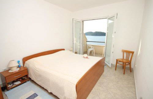 Apartments by the sea Ubli, Lastovo - 8355 - Foto 33