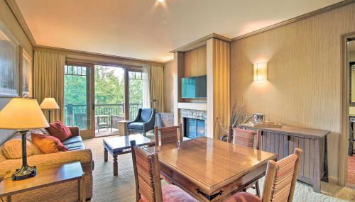 Condo with Outdoor Heated Pool and Hot Tub Access! - Foto 3