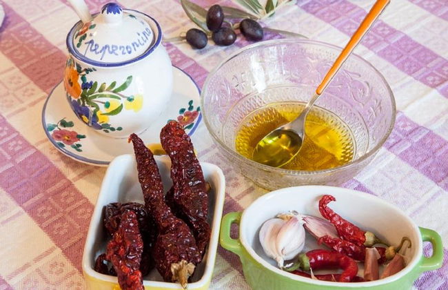 Visita al Mercado Local y Clase de Cocina Privada - Foto 1