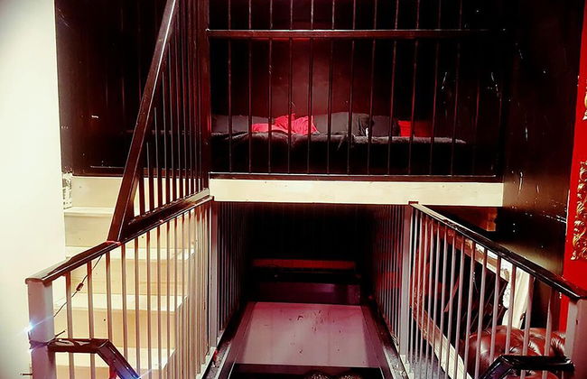 Manchester Party Pad - Foto 37