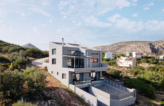 Cape Sea View Residence - Photo 24