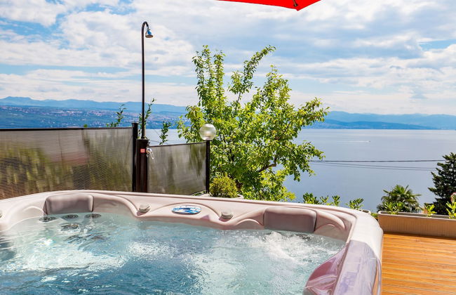 Vista Bay Apartments Opatija - Foto 55