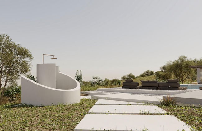 Villa 7 Seas - With Amazing View - Foto 7