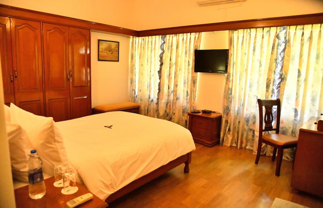 Niraamaya Private Home Stay Chikmagalur - Foto 41