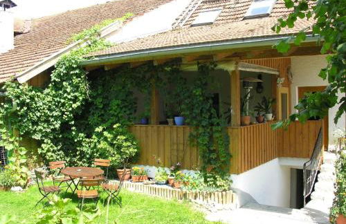 Mattheishof - Foto 14