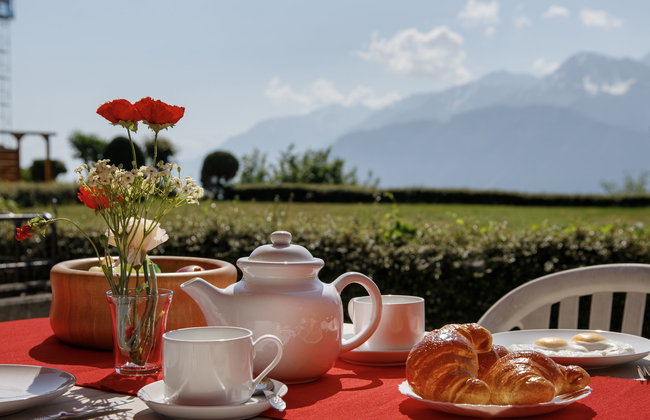 Terrasse Des Alpes 615 - Photo 18