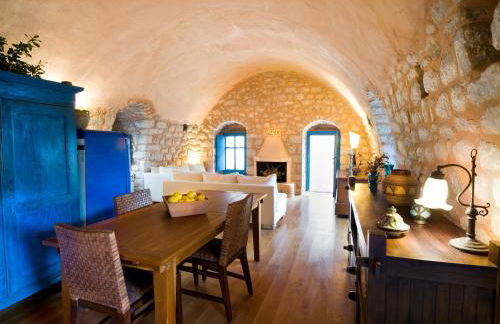 Arapakis Historic Castle - Foto 44