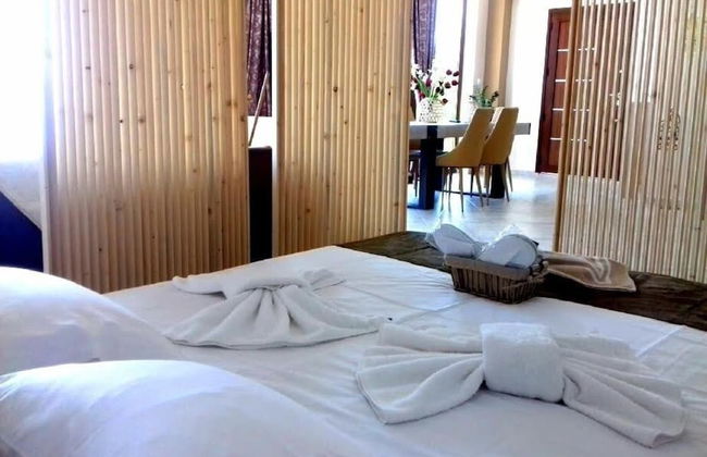 Endless Blue/luxury Apartment - Foto 2